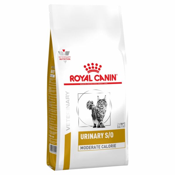 Royal Canin Feline Urinary Moderate Calorie - Image 5