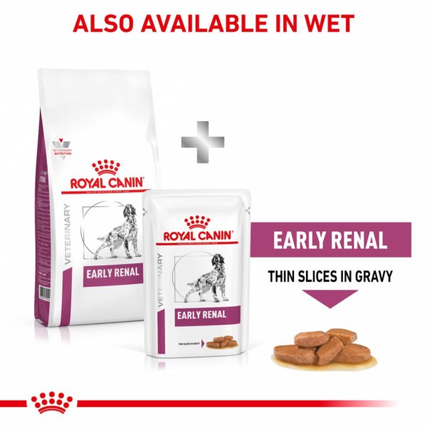 Royal CaninFeline Early Renal (Stage2) - Image 5