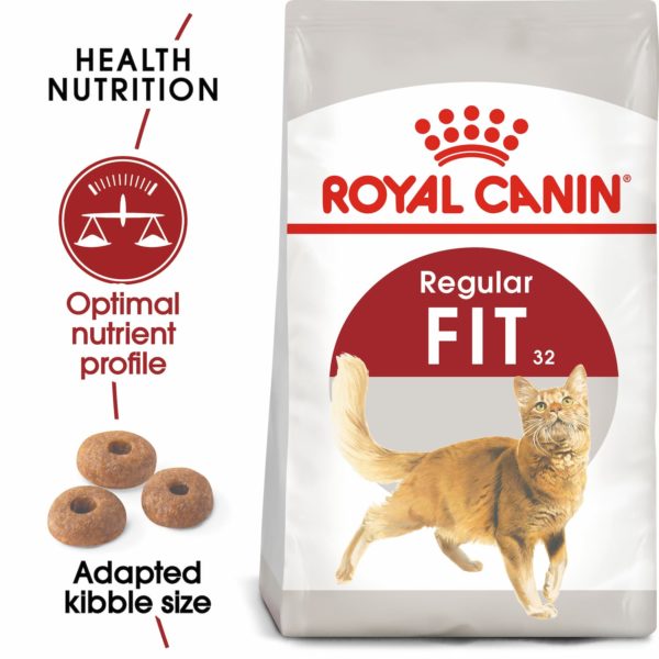 Royal Canin Feline Fit - Image 2