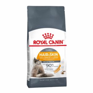 Royal Canin Feline Hair and Skin Care