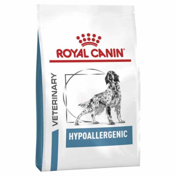 Royal Canin Dog Hypoallergenic