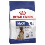 Royal Canin Dog Maxi Adult 5+