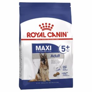 Royal Canin Dog Maxi Adult 5+