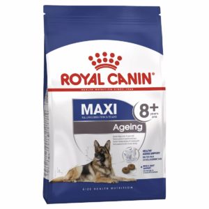 Royal Canin Dog Maxi Ageing 8+ 15kg