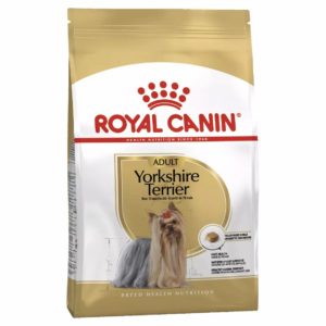 Royal Canin Breed Yorkshire Terrier 1.5kg