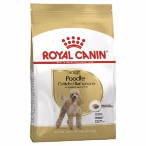 Royal Canin Breed Poodle