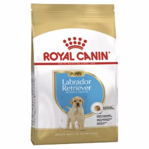 Royal Canin Breed Labrador Retriever Pup 12kg