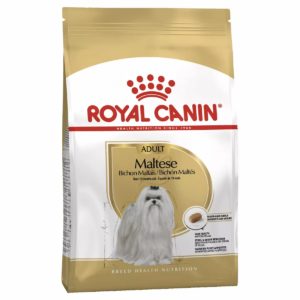 Royal Canin Breed Maltese 1.5kg