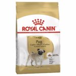 Royal Canin Breed Pug 1.5kg