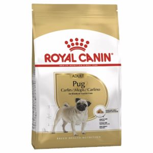 Royal Canin Breed Pug 1.5kg