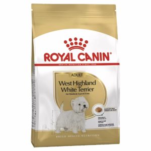 Royal Canin® West Highland White Terrier Adult Dry Dog Food