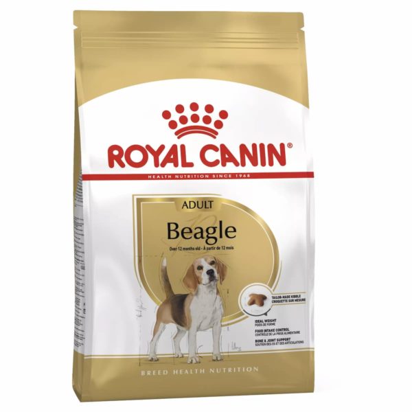 Royal Canin Breed Beagle 3kg