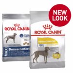 Royal Canin Dog Maxi Dermacomfort 12kg