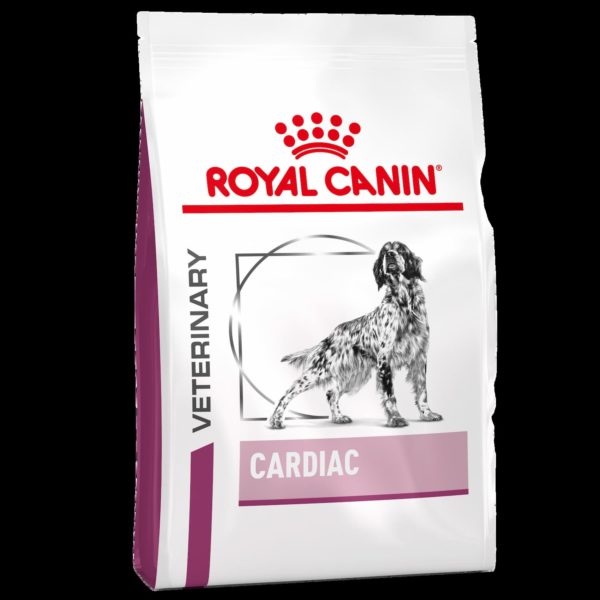 Royal Canin Dog Cardiac