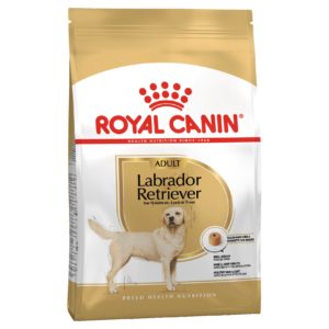 Royal Canin Breed Labrador Retriever 12kg