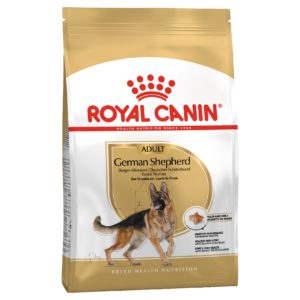 Royal Canin Breed German Shepherd 11kg
