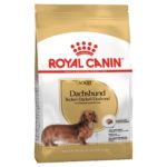 Royal Canin Breed Dachshund 1.5kg
