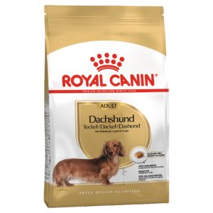 Royal Canin Breed Dachshund 1.5kg