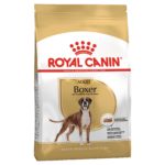 Royal Canin Breed Boxer 12kg