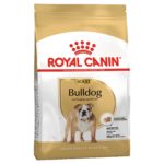 Royal Canin Breed Bulldog 12kg