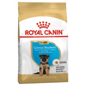 Royal Canin Breed German Shepherd Puppy 12kg