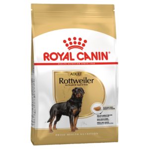 Royal Canin Breed Rottweiler 12Kg