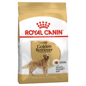 Royal Canin Breed Golden Retriever 12kg