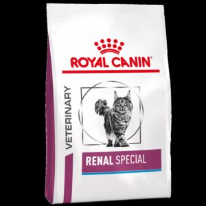 Royal Canin Feline Renal Select 2kg