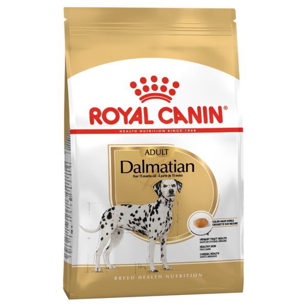 Royal Canin Breed Dalmatian 12kg