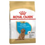 Royal Canin Breed Poodle Puppy 3kg