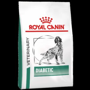 Royal Canin Dog Diabetic
