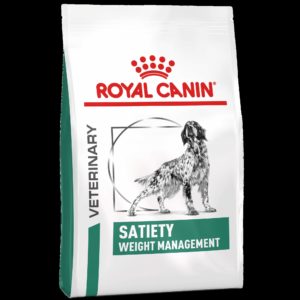 Royal Canin Dog Satiety Weight Management Small Dog