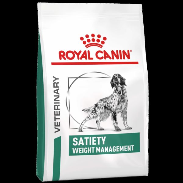 Royal Canin Dog Satiety Weight Management Small Dog