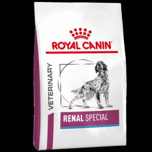 Royal Canin Dog Renal