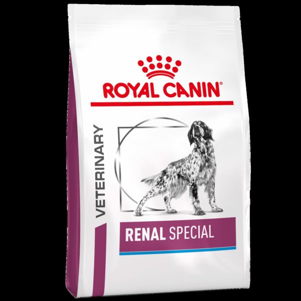 Royal Canin Dog Renal
