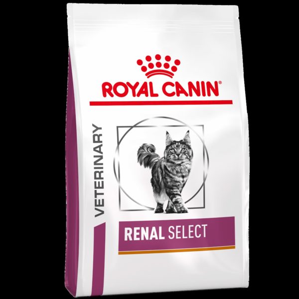 Royal Canin Feline Renal 2kg