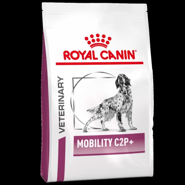 Royal Canin Dog Mobility C2P+