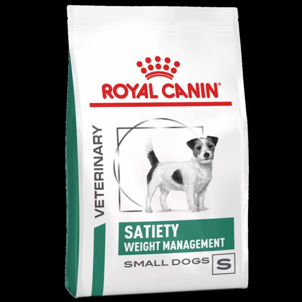 Royal Canin Dog Satiety Weight Management