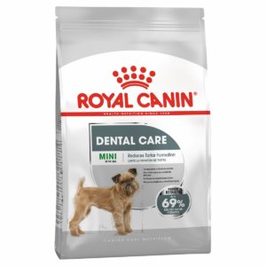 Royal Canin Dog Mini Dental Care