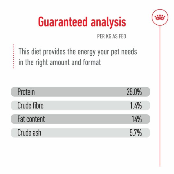 Royal Canin Dog Medium Adult - Image 2