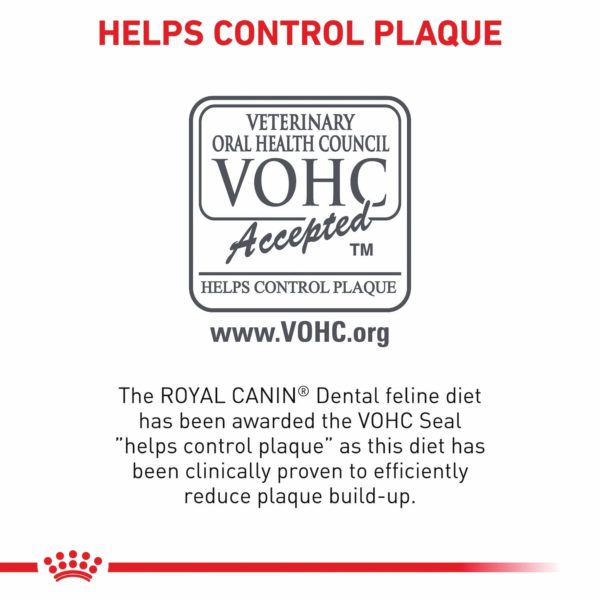 Royal Canin Feline Dental - Image 5