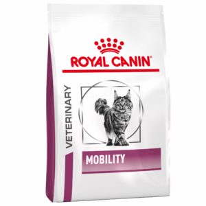 Royal Canin Feline Mobility 2kg