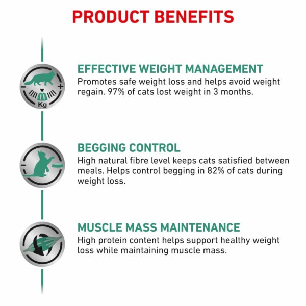 Royal Canin Feline Satiety Weight Management - Image 7