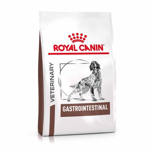 Royal Canin Veterinary Diet Canine Gastrointestinal Dry Dog Food