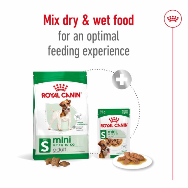 Royal Canin Dog Mini Adult - Image 8