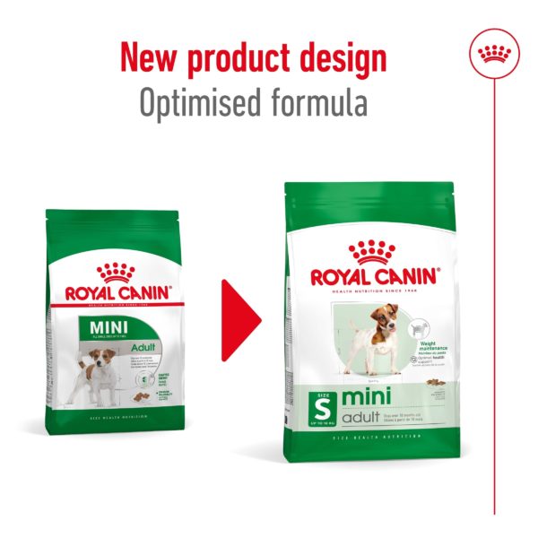 Royal Canin Dog Mini Adult - Image 3