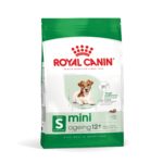 Royal Canin Dog Mini Ageing 12+