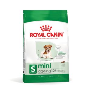 Royal Canin Dog Mini Ageing 12+ 1.5KG