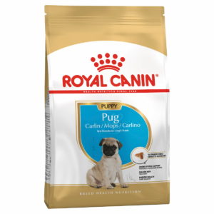 Royal Canin Breed Pug Puppy 1.5kg