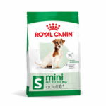 Royal Canin Dog Mini Adult 8+